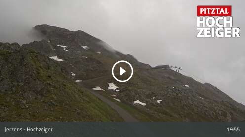 Webcam Hochzeiger
