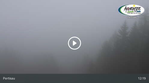 Webcam Karwendel