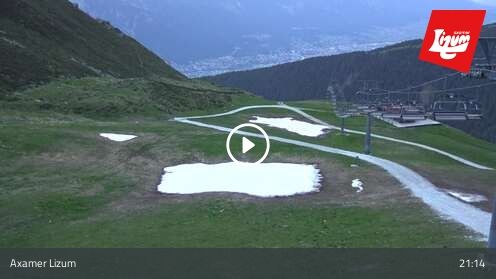 Webcam Golden Roofpark
