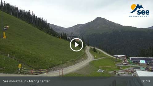 Webcam Mittelstation See