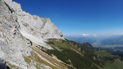 Wilder Kaiser