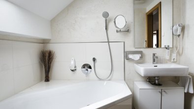 Eckbadewanne, © Hotel Kapeller Betriebsges. m. b. H