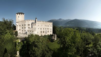 Schloss Bruck Lienz, © TVBOsttirol
