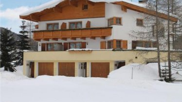 Two-Bedroom Apartment in Obernberg, © bookingcom
