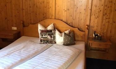 Appartement Scherrhof, © bookingcom