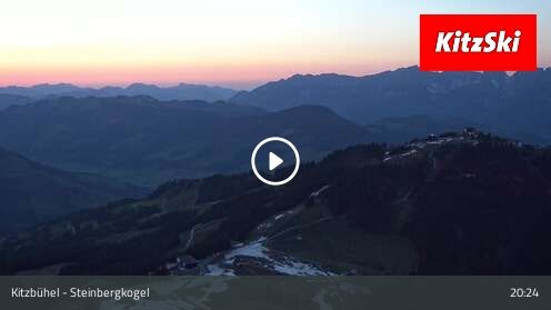 Webcam Steinbergkogel