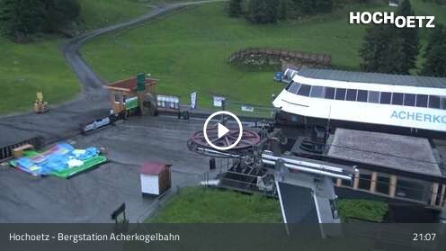 Webcam Hochoetz