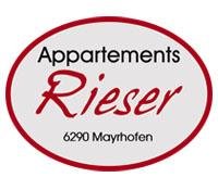 Logo_AppartementsRieser single