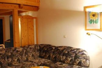 Sun-Matrei Klassik Apartments, © bookingcom