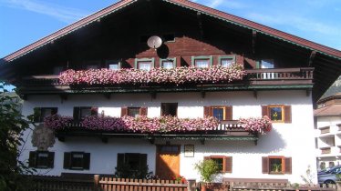 Karrerhof in Walchsee