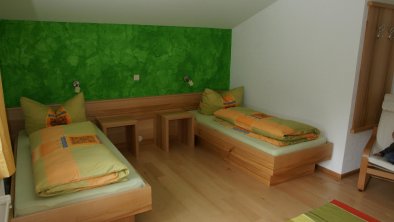 grünes Zimmer