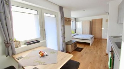 Appartement Sophia, © bookingcom