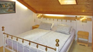 Ferienwohnung Seefeld/Leutasch 110S, © bookingcom