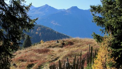 Herbstwanderung