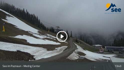 Webcam Mittelstation See