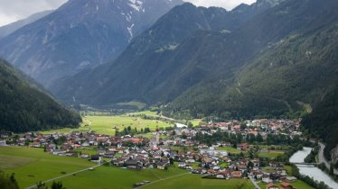 Pfunds im Sommer, © Tiroler Oberland