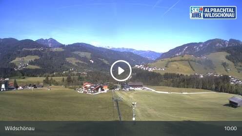 Webcam Roggenboden