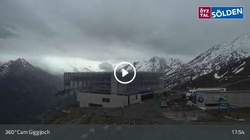 Webcam Giggijoch