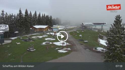 Webcam Brandstadl Restaurant