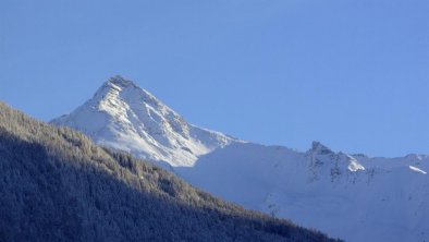Haus Dejakom Mayrhofen - Aussicht Winter 1