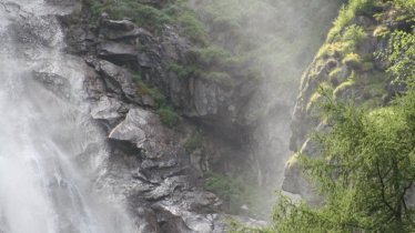 Umbalfälle in Osttirol, © Nationalpark Hohe Tauern