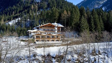 Ländenhof Mayrhofen - Winter 3