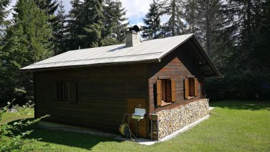 Buchner Hütte, © Buchner Hütte