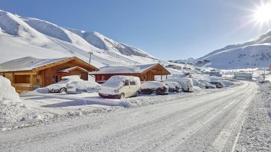 Hotel Aussicht