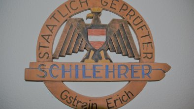 Schilehrer