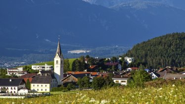 Sistrans im Sommer, © Innsbruck Tourismus/Christof Lackner