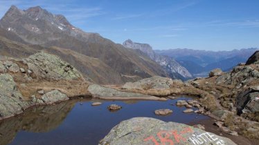 Simmingsee im Gschnitztal, © Tirol Werbung/Markus Jenewein