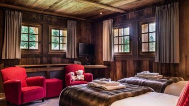 Chalet Aristokrat, © bookingcom