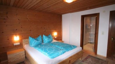 Holiday home Chalet Rosa 1, © bookingcom