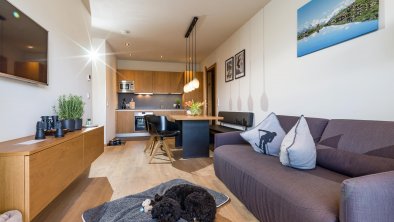 Ferienwohnung im EG für Hunde möglich, © das Stefan