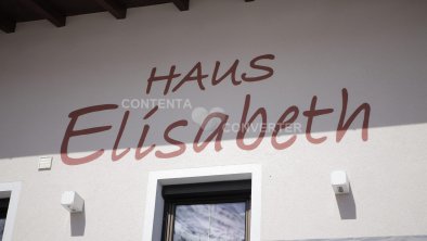 Haus Elisabeth