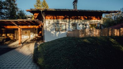 Haus Annelies Seefeld in Tirol, © MoniCare