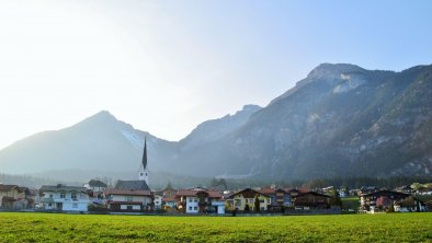 Münster im Frühling, © Alpbachtal Tourismus