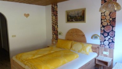 Alpengasthaus Bärenbad Neustift-Zimmer2