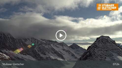 Webcam Daunjoch