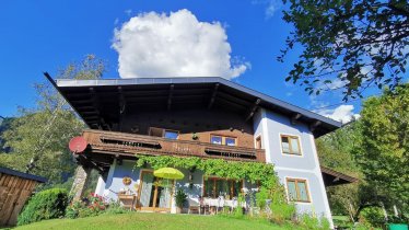 Ferienwohnung Resinger Tirol Erpfendorf