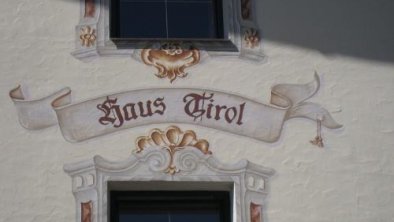 Haus Tirol