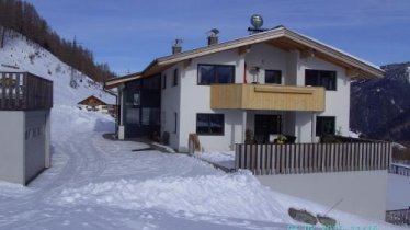 Apartment in Gries am Brenner/Tirol 26428, © bookingcom