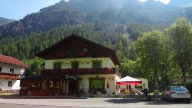 Gasthof Alpenrose und Pension Nina, © bookingcom