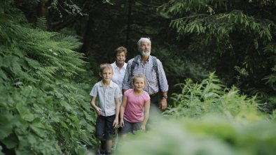 Wandern in Umhausen