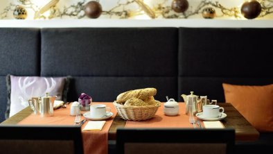 Frühstück, © Hotel Garni Goldenes Kreuz KG