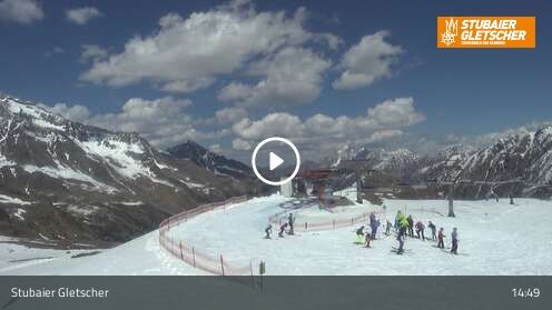 Webcam Murmele Bergstation