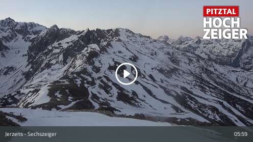 Webcam Sechszeiger
