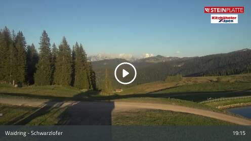 Webcam Schwarzlofer