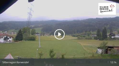 Webcam Hoferlift