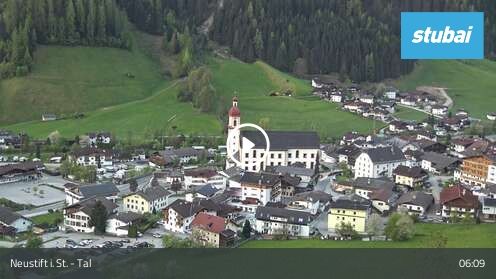 Webcam Neustift